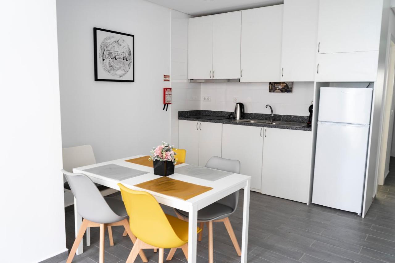 Almada Downtown 304 Apartment Porto Exterior photo