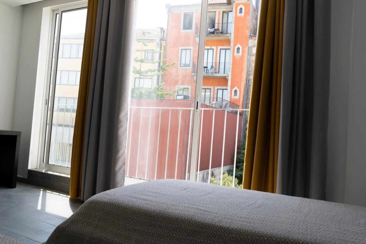 Almada Downtown 304 Apartment Porto Exterior photo
